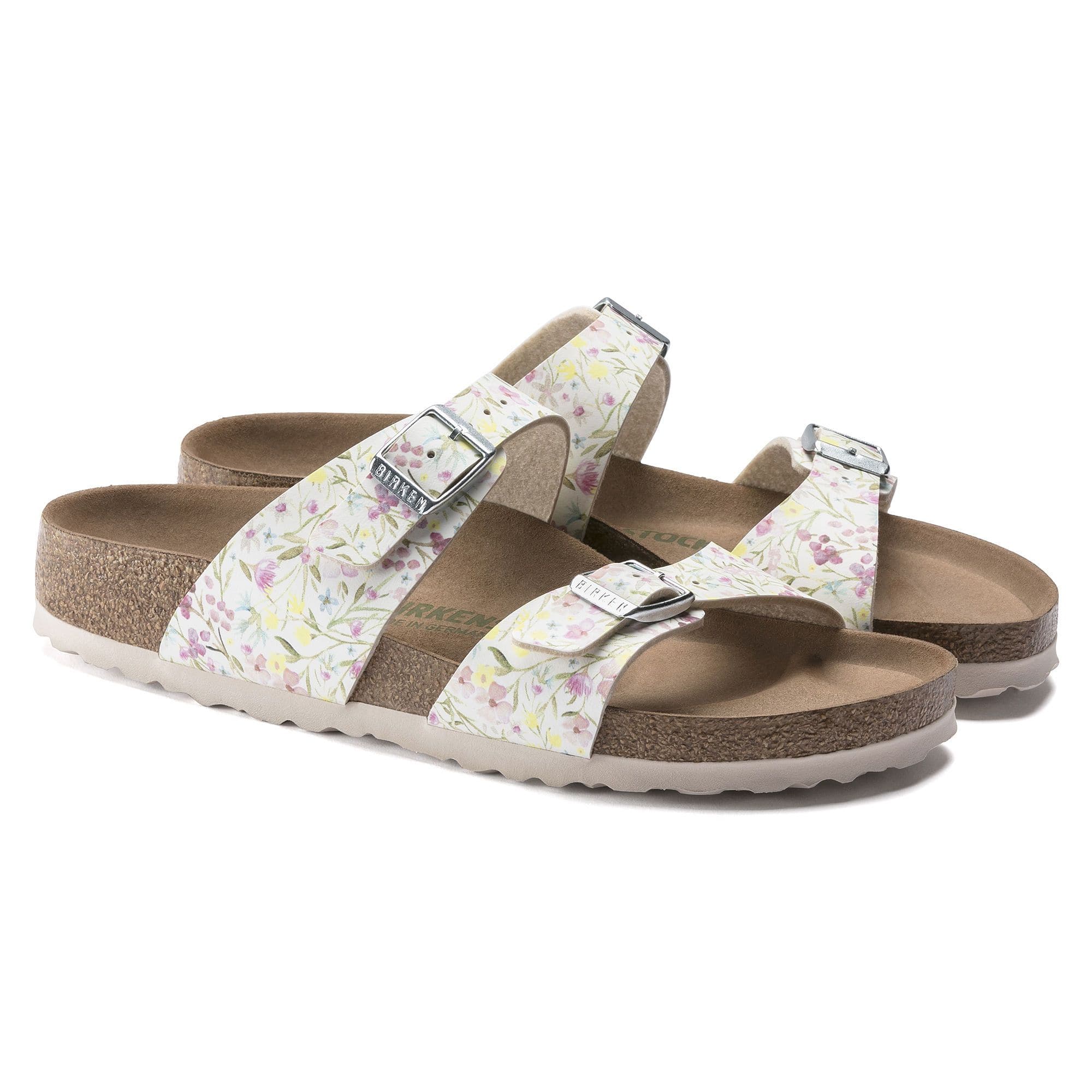 Sydney Vegan Birko-Flor - Image 3
