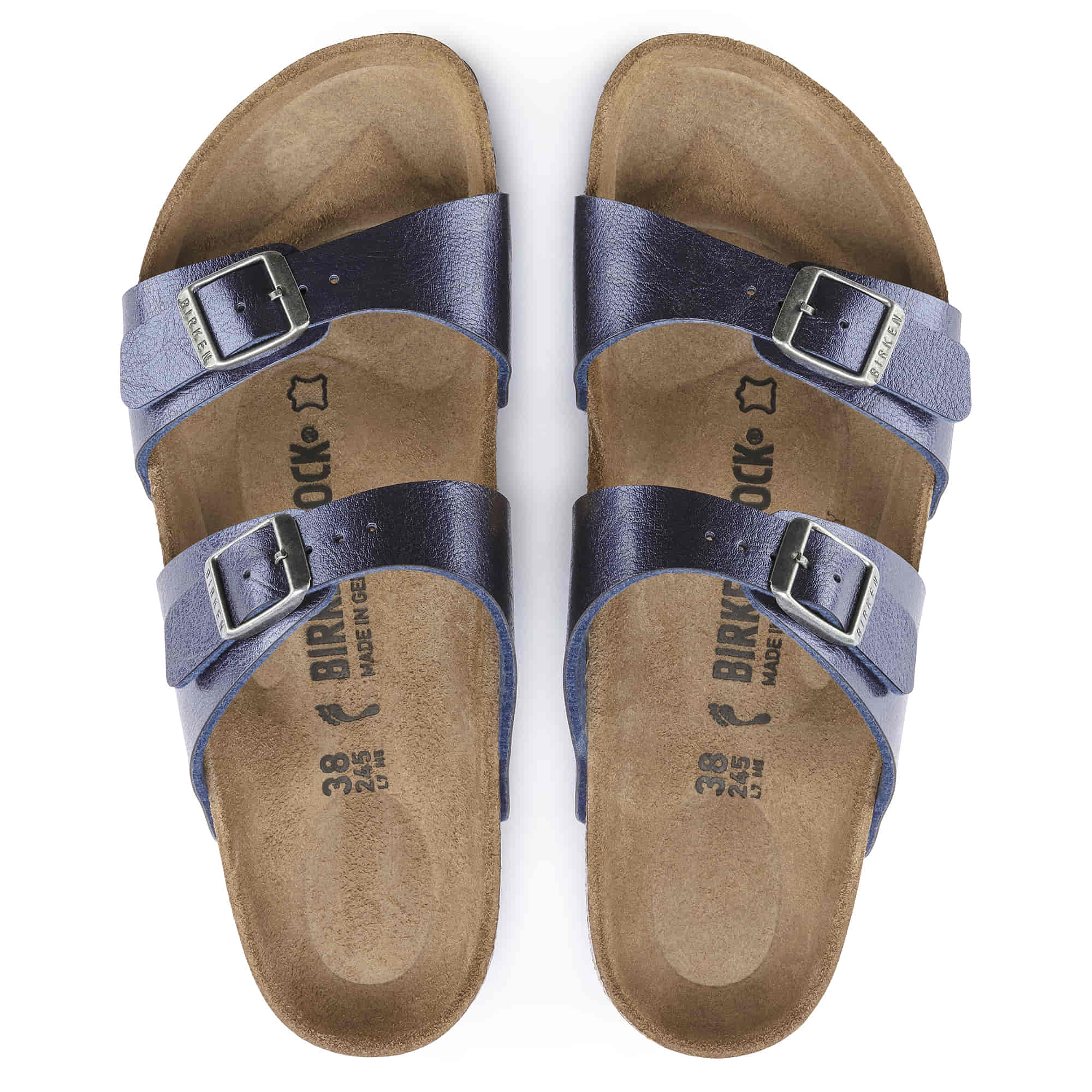 Sydney Birko-Flor - Image 2