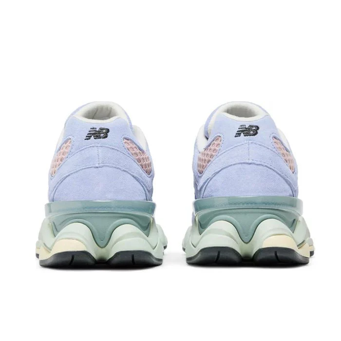 The Whitaker Group x New Balance 9060 'Missing Pieces Pack - Daydream Blue' - Image 2