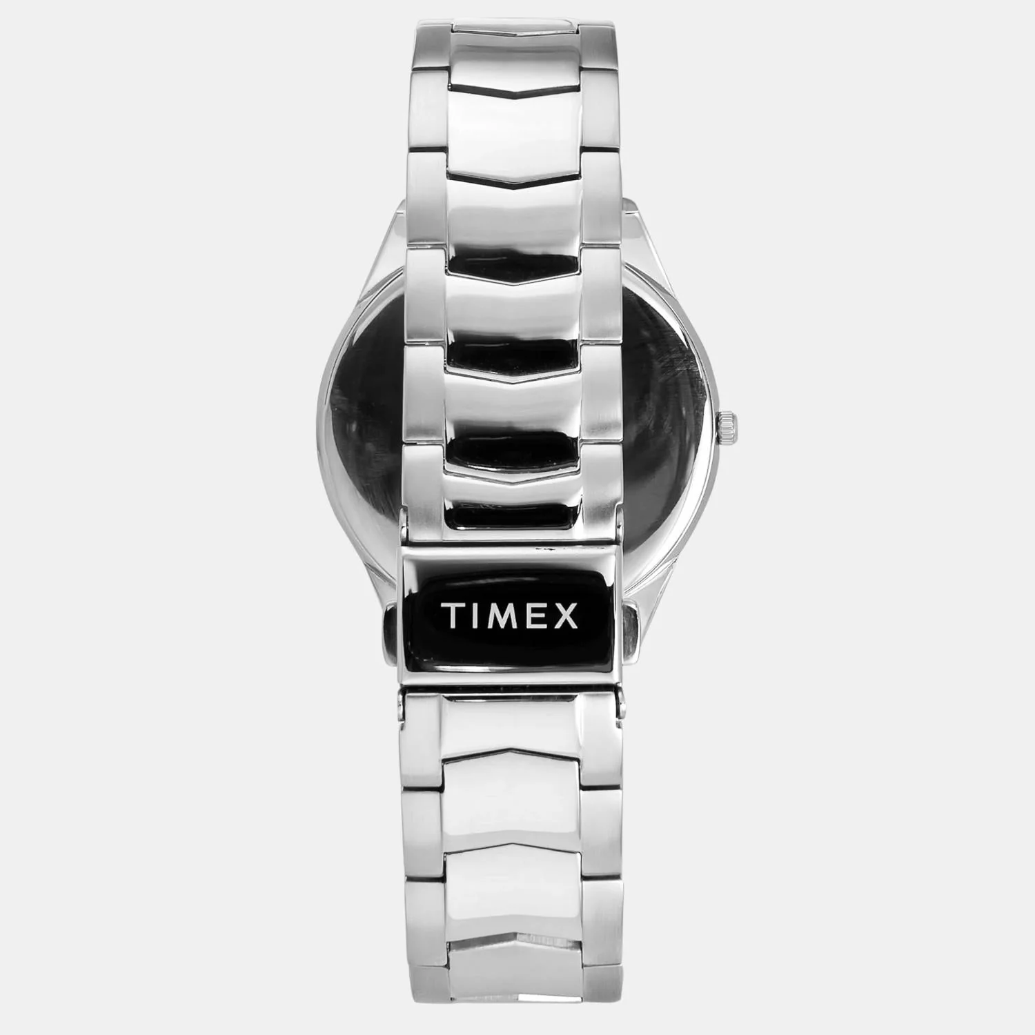 Fashion Men Quartz Green Dial Analog Stainless Steel Watch TWEG25800 - Image 5