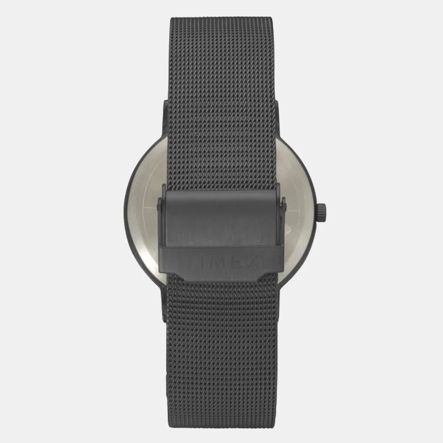 Fashion Men Quartz Grey Dial Analog Stainless Steel Watch TW0TG8012 - Image 3