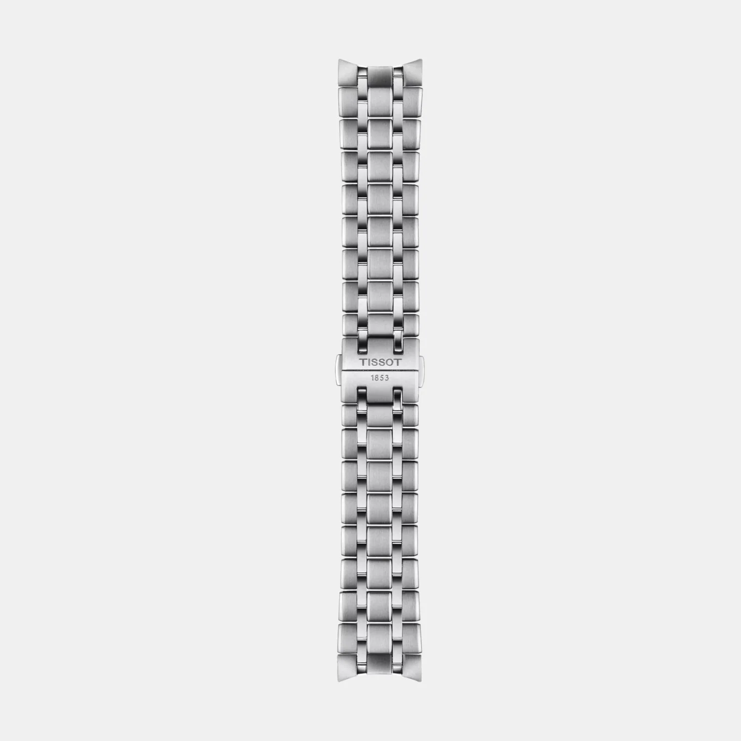 Chemin Des Tourelles Men Automatic Gunmetal Dial Analog Stainless Steel Watch T1394071106800 - Image 4