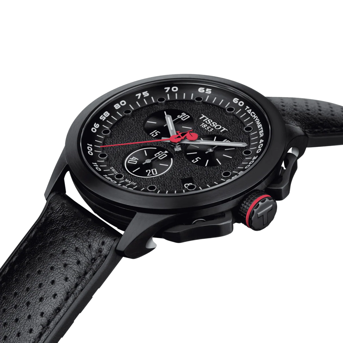 Tissot Special Collections Black Dial Men 45mm - Image 3