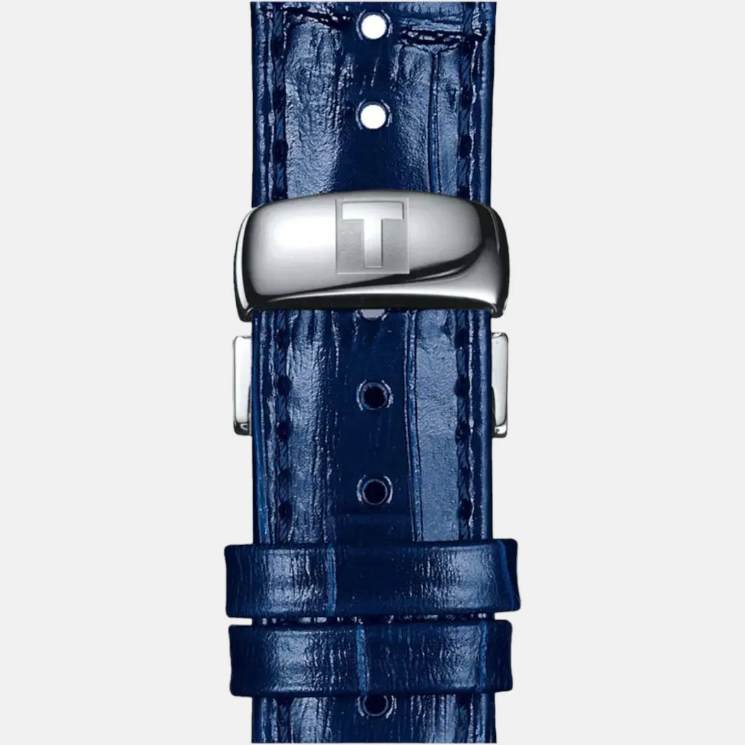 Couturier Men Analog Leather Watch T0352101604100 - Image 2