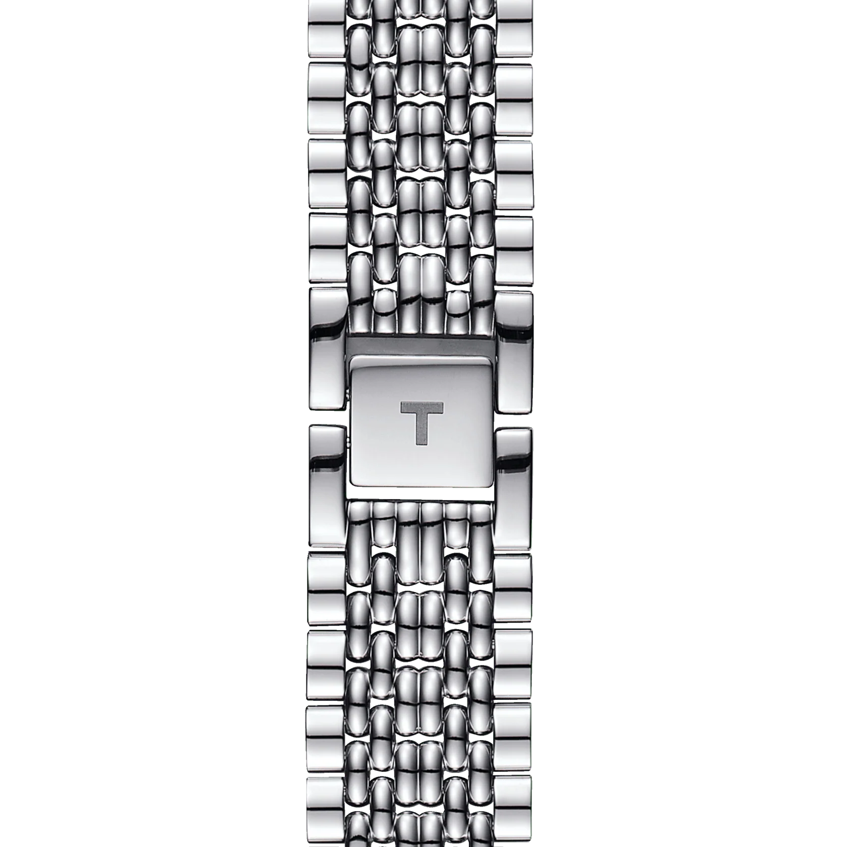 Tissot T-Classic Black Dial Men 38mm