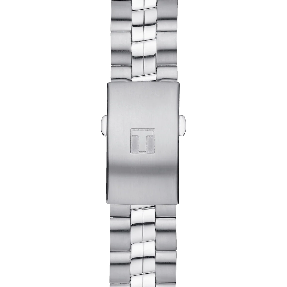 Tissot T-Classic Black Dial Men 41mm