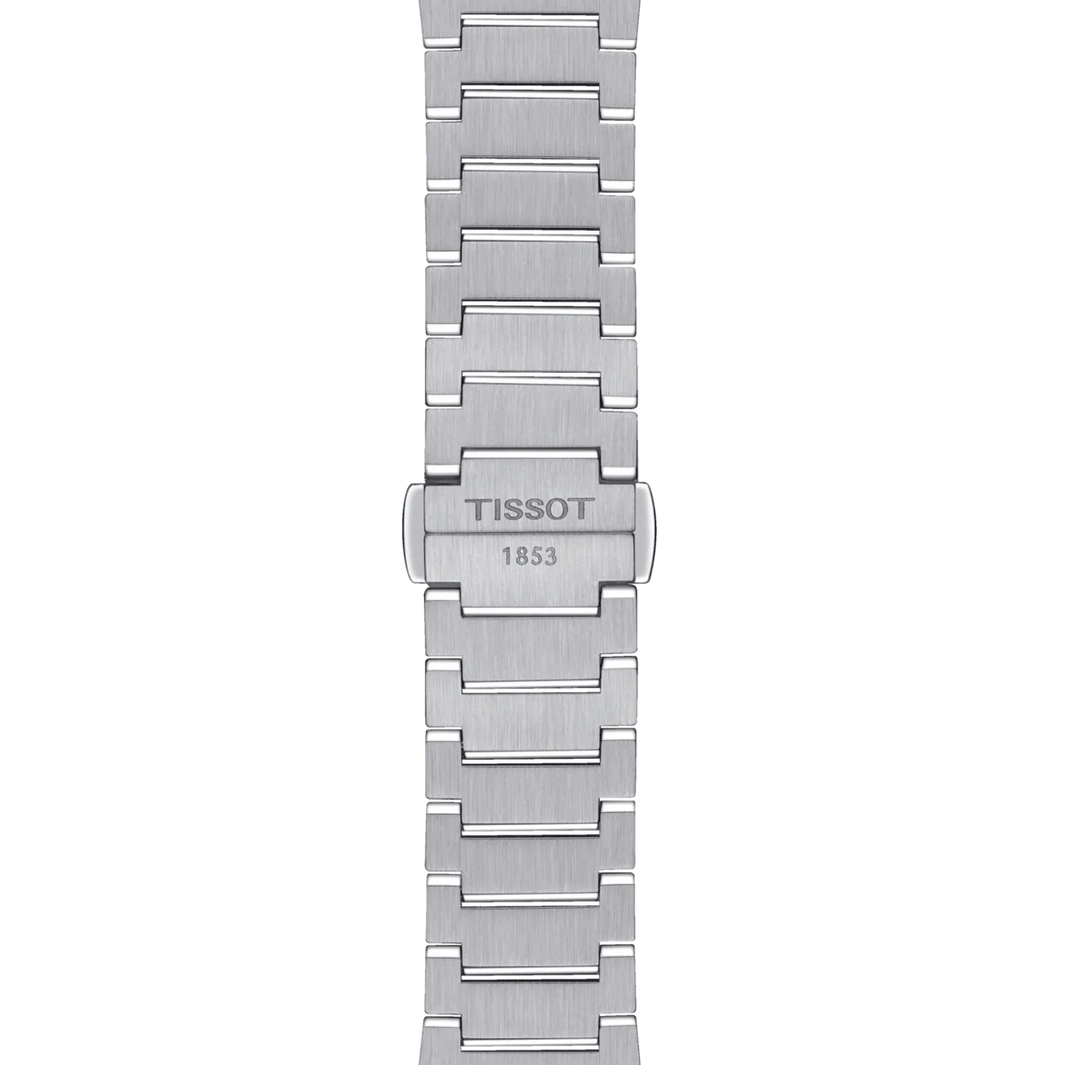 Tissot T-Classic PRX Blue Dial Women 35mm T1372101104100