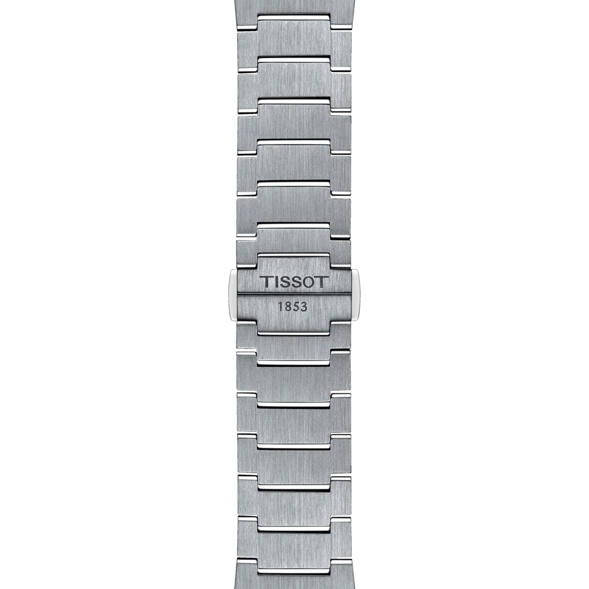 Tissot T-Classic PRX Silver Dial Men 40mm T1374101103100