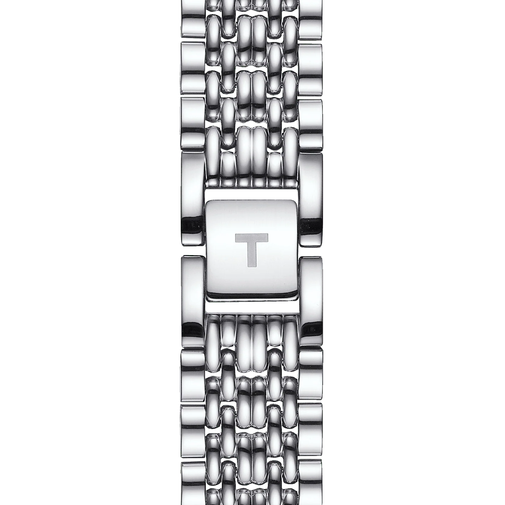 Tissot T-Classic Silver Dial Women 30mm