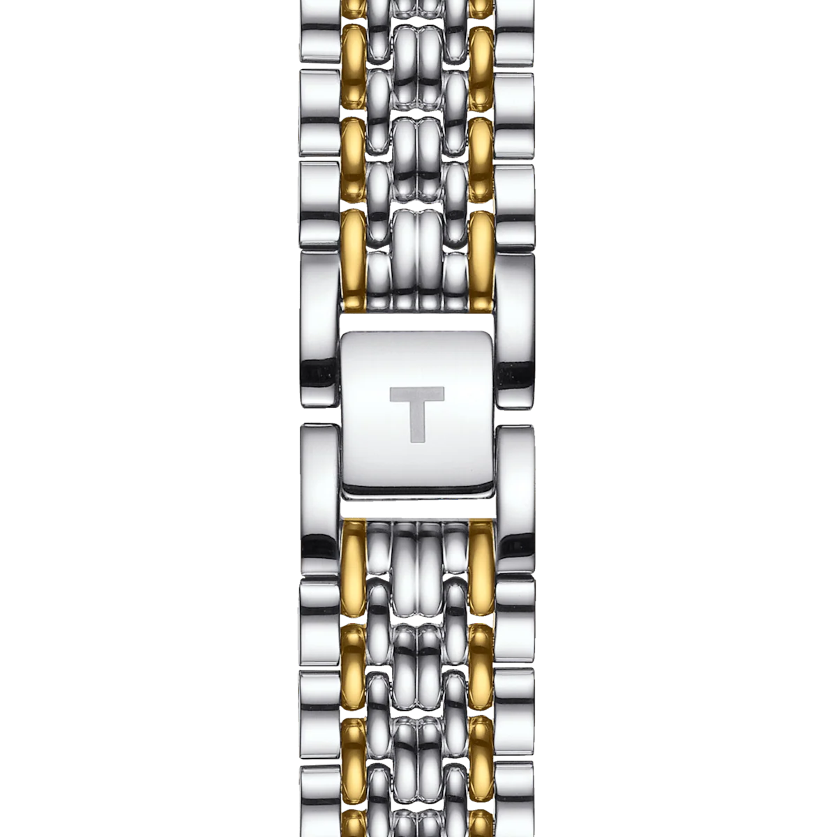Tissot T-Classic Silver Dial Women 30mm