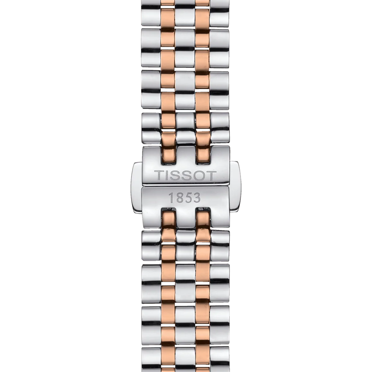 Tissot T-Classic Silver Dial Women 30mm