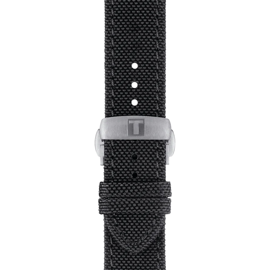 Tissot T-Sport Black Dial Men 43mm - Image 2