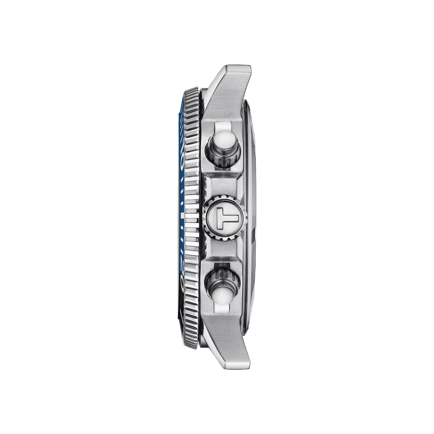 Tissot T-Sport Black Dial Men 45.5mm T1204171705103