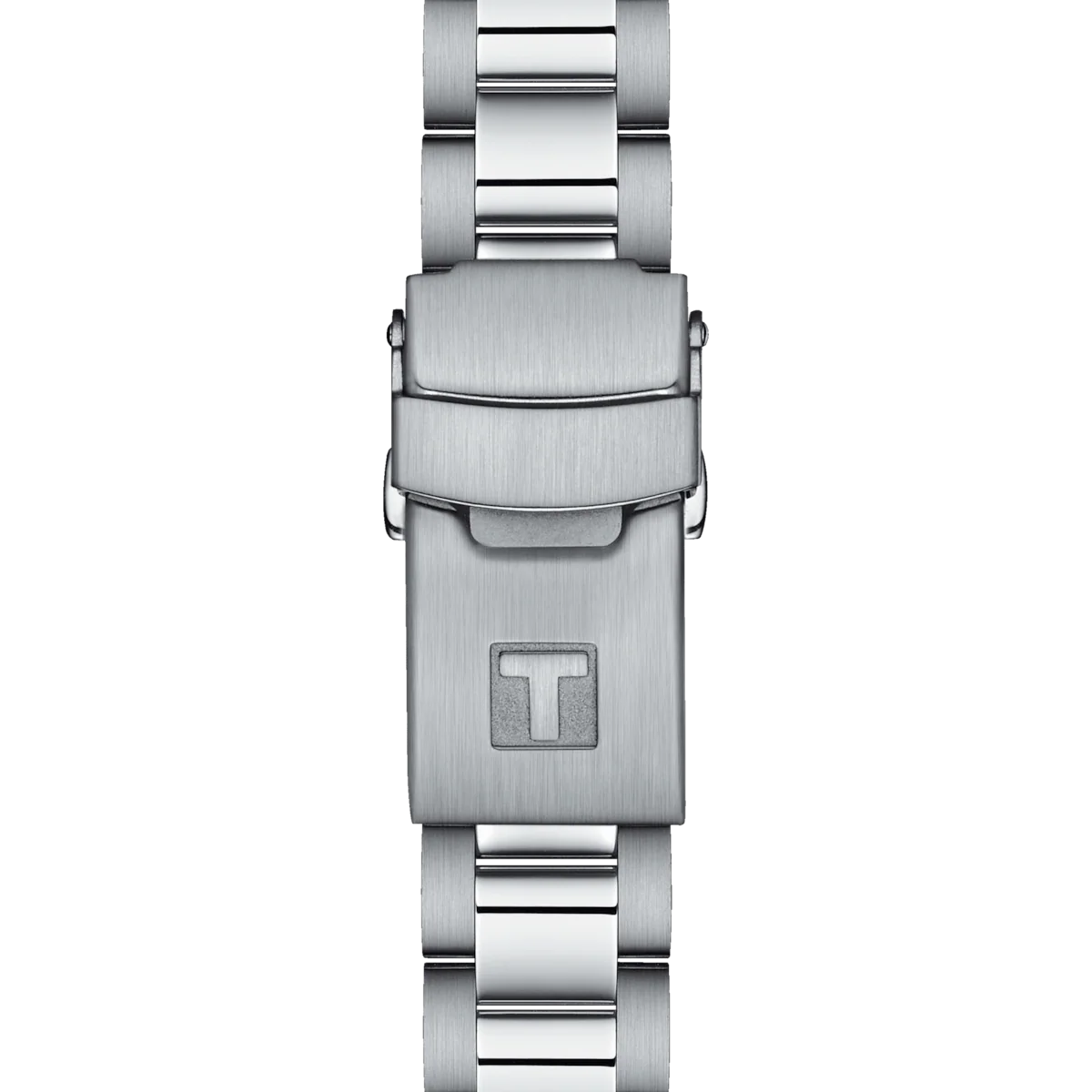 Tissot T-Sport Black Dial Women 36mm
