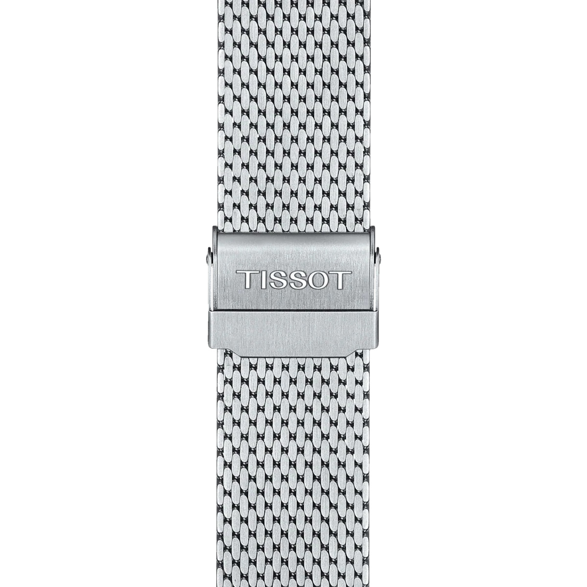 Tissot T-Sport Black & Green Dial Men 43mm