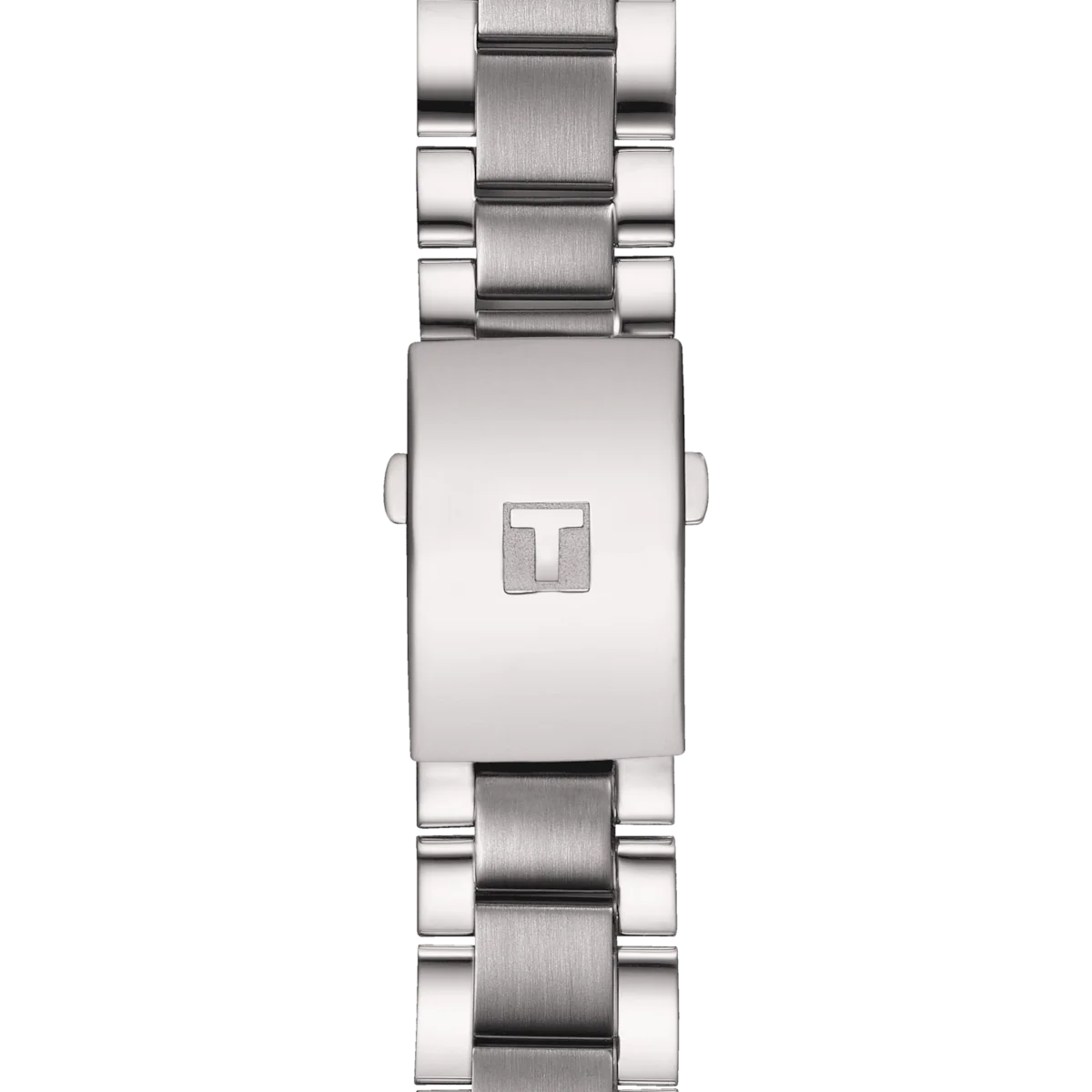 Tissot T-Sport Blue Dial Men 42mm