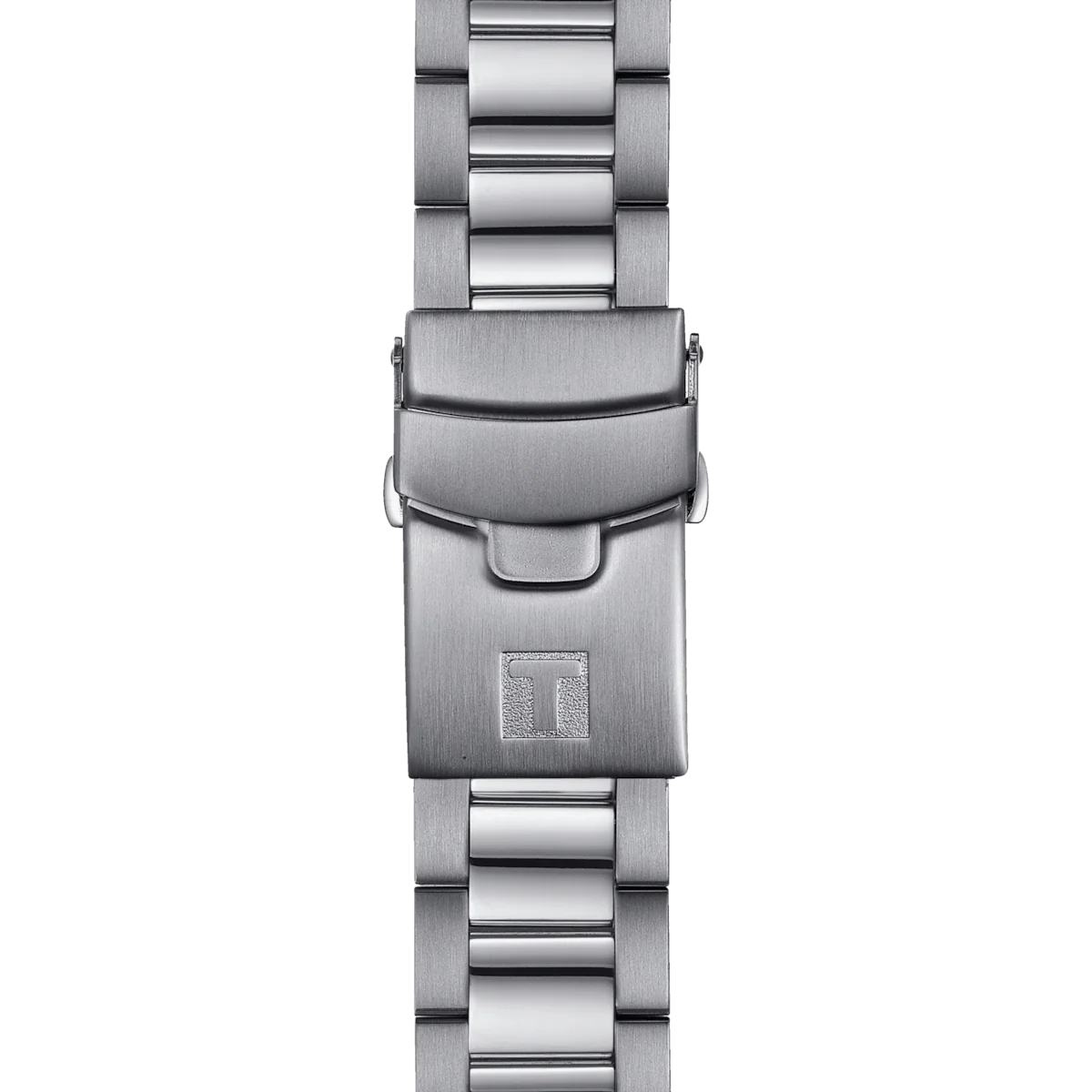Tissot T-Sport Blue Dial Men 43mm