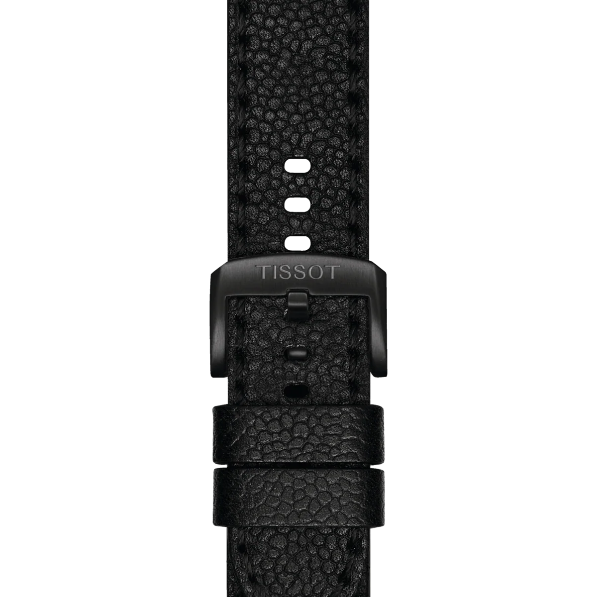 Tissot T-Sport Graded Grey & Black Dial Men 45.5mm