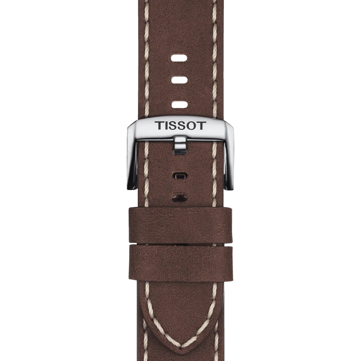 Tissot T-Sport White Dial Men 43mm