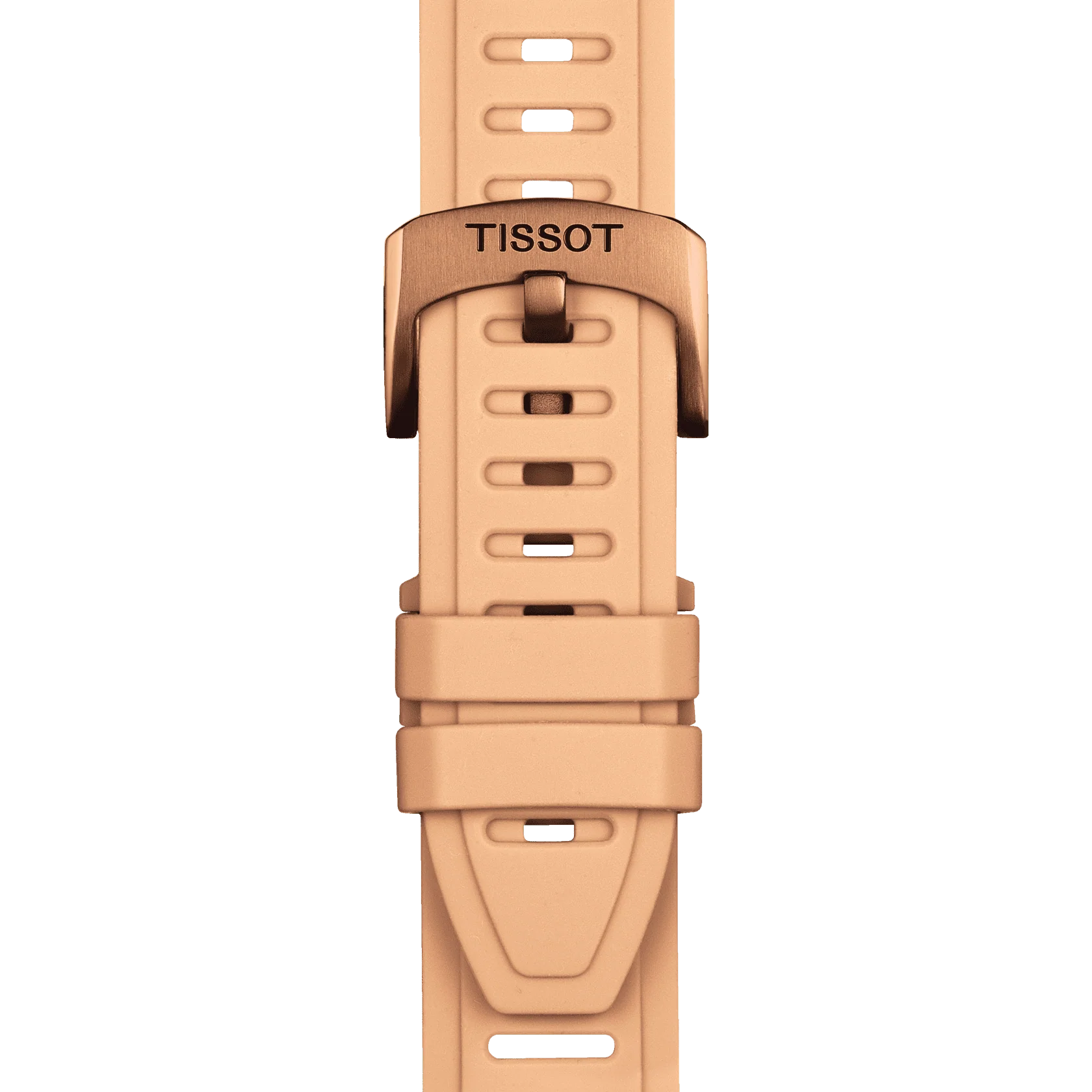 Tissot T-Touch Connect Sport Black Dial Men's Watch 43.75mm - Image 8