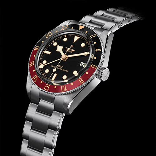 Tudor Black Bay 58 Black Dial Men 39mm M7939G1A0NRU-0001 - Image 4