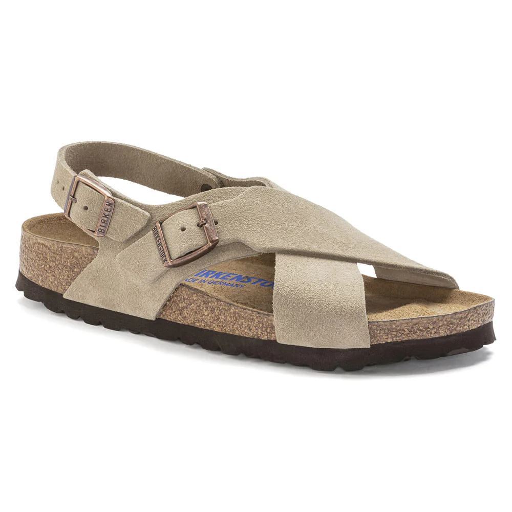 Tulum Suede Leather - Image 8