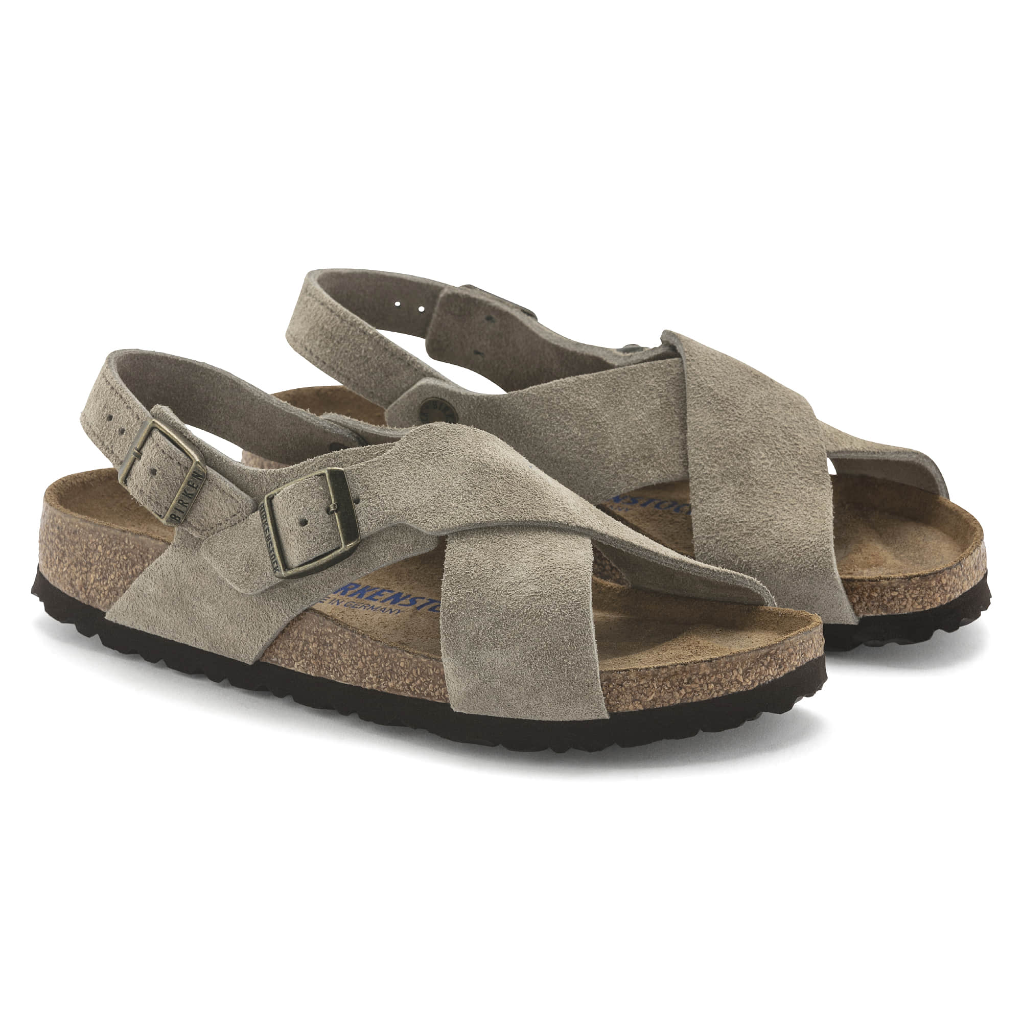 Tulum Suede Leather - Image 3