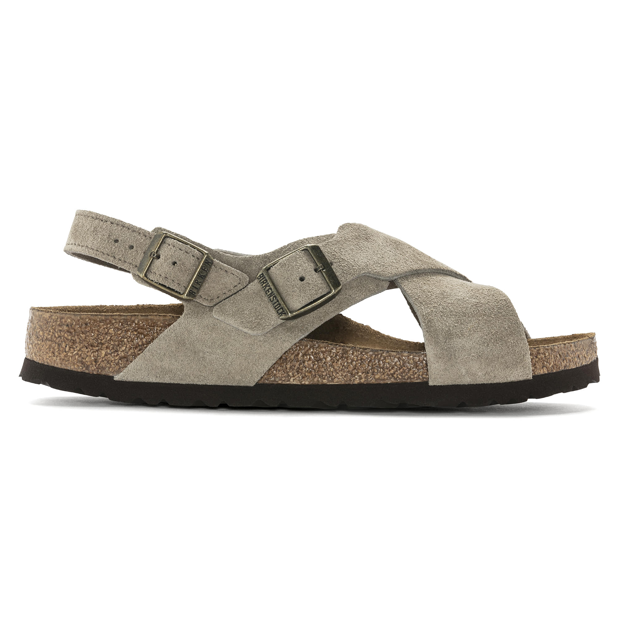 Tulum Suede Leather - Image 4