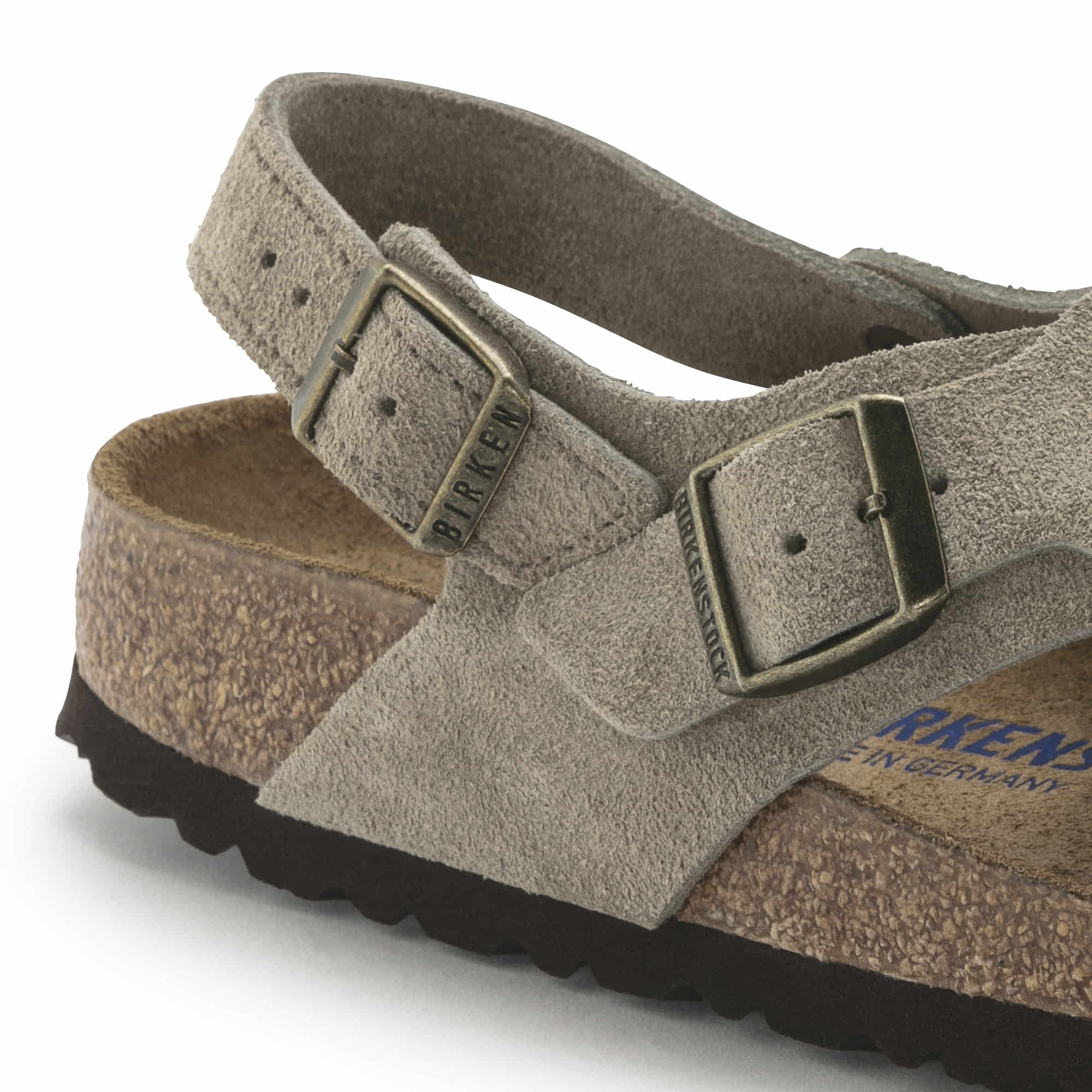 Tulum Suede Leather - Image 5