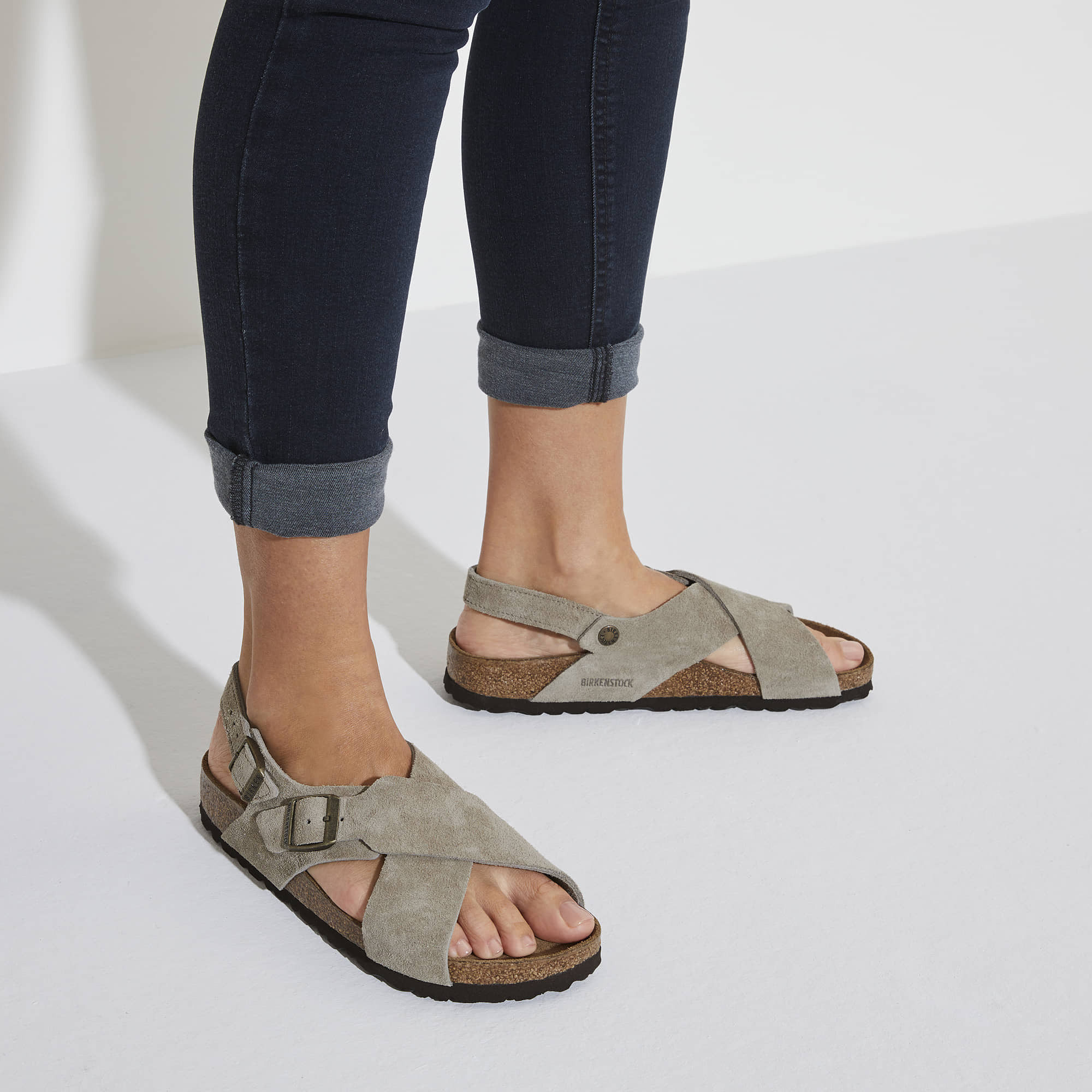 Tulum Suede Leather - Image 7
