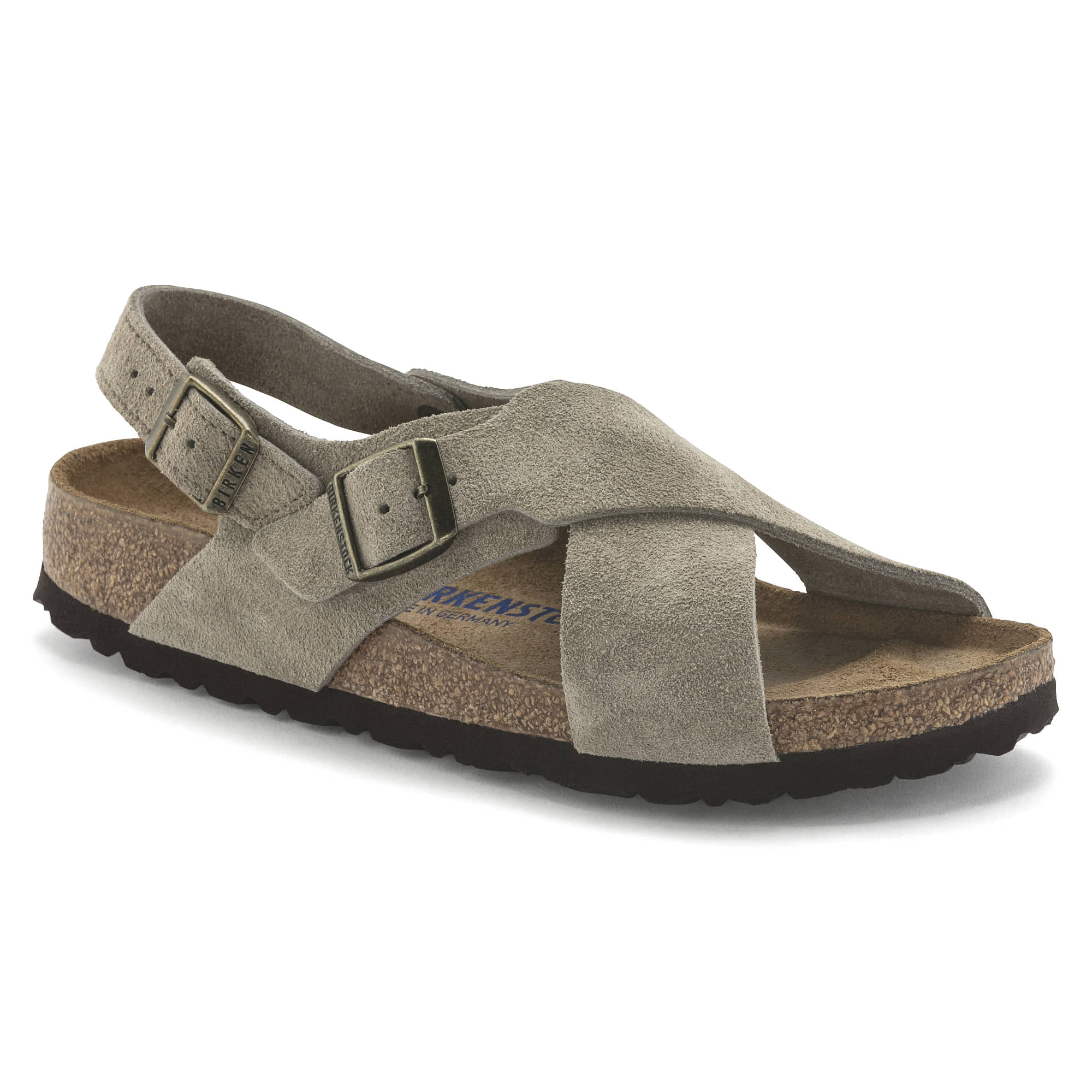 Tulum Suede Leather - Image 8