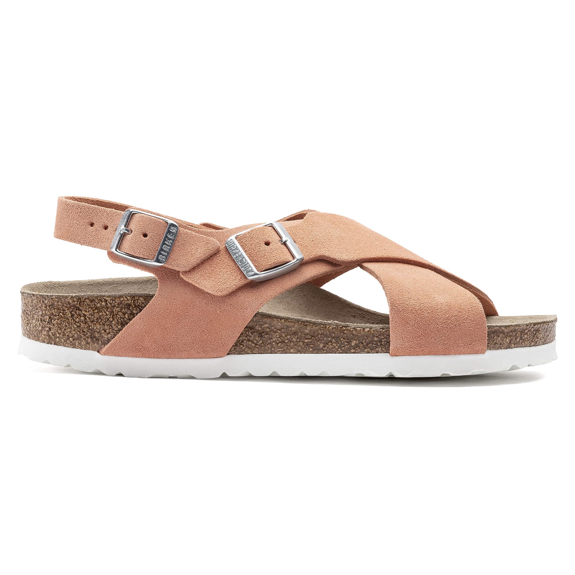 Tulum Soft Footbed Suede Leather - Image 4