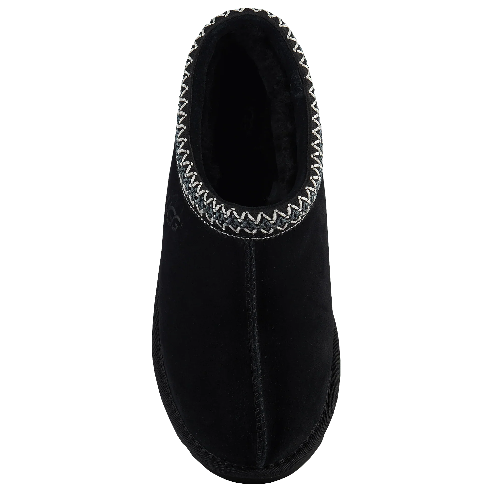 UGG Tasman Slipper Black - Image 4