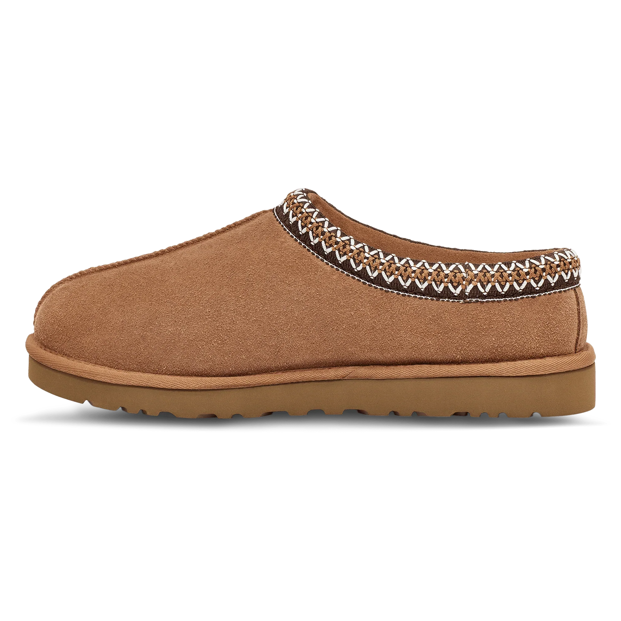 UGG Tasman Slippers Chestnut - Image 2