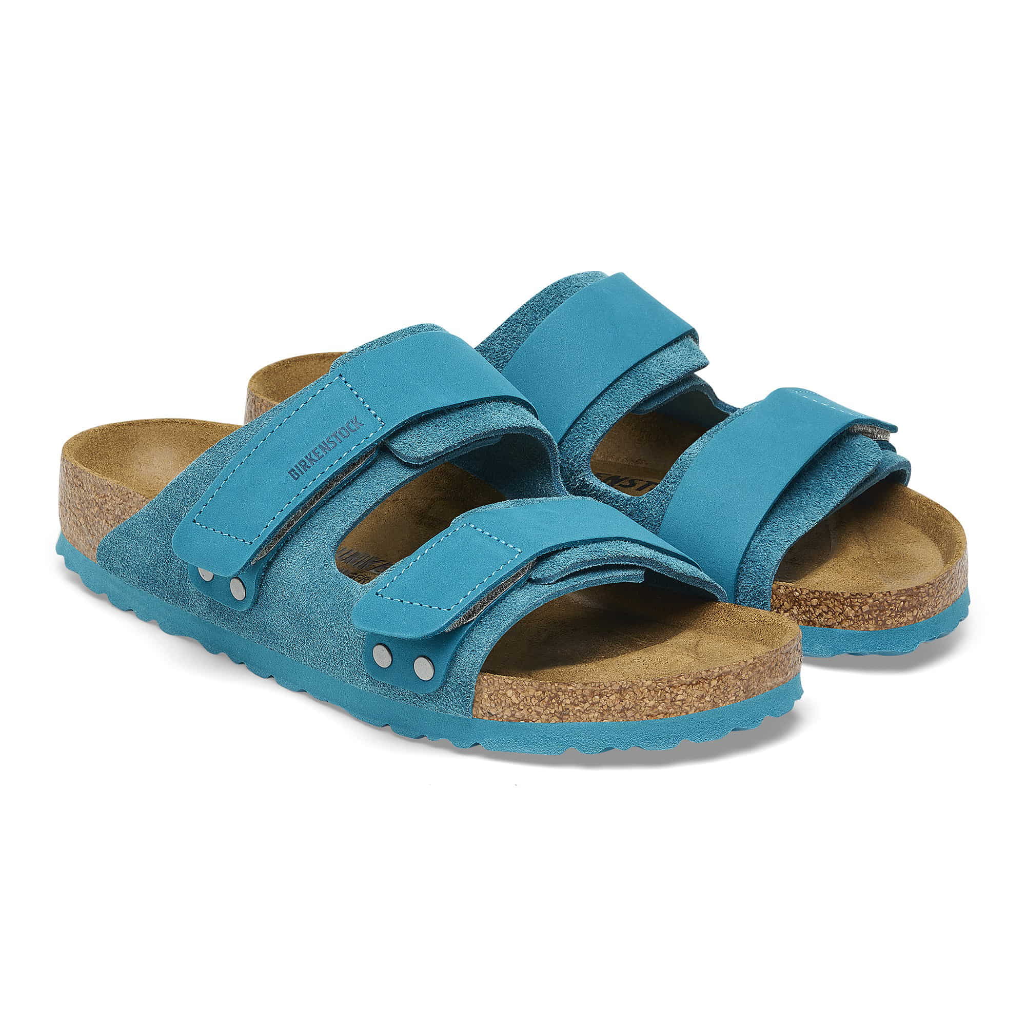 Uji Nubuck/Suede Leather - Image 3