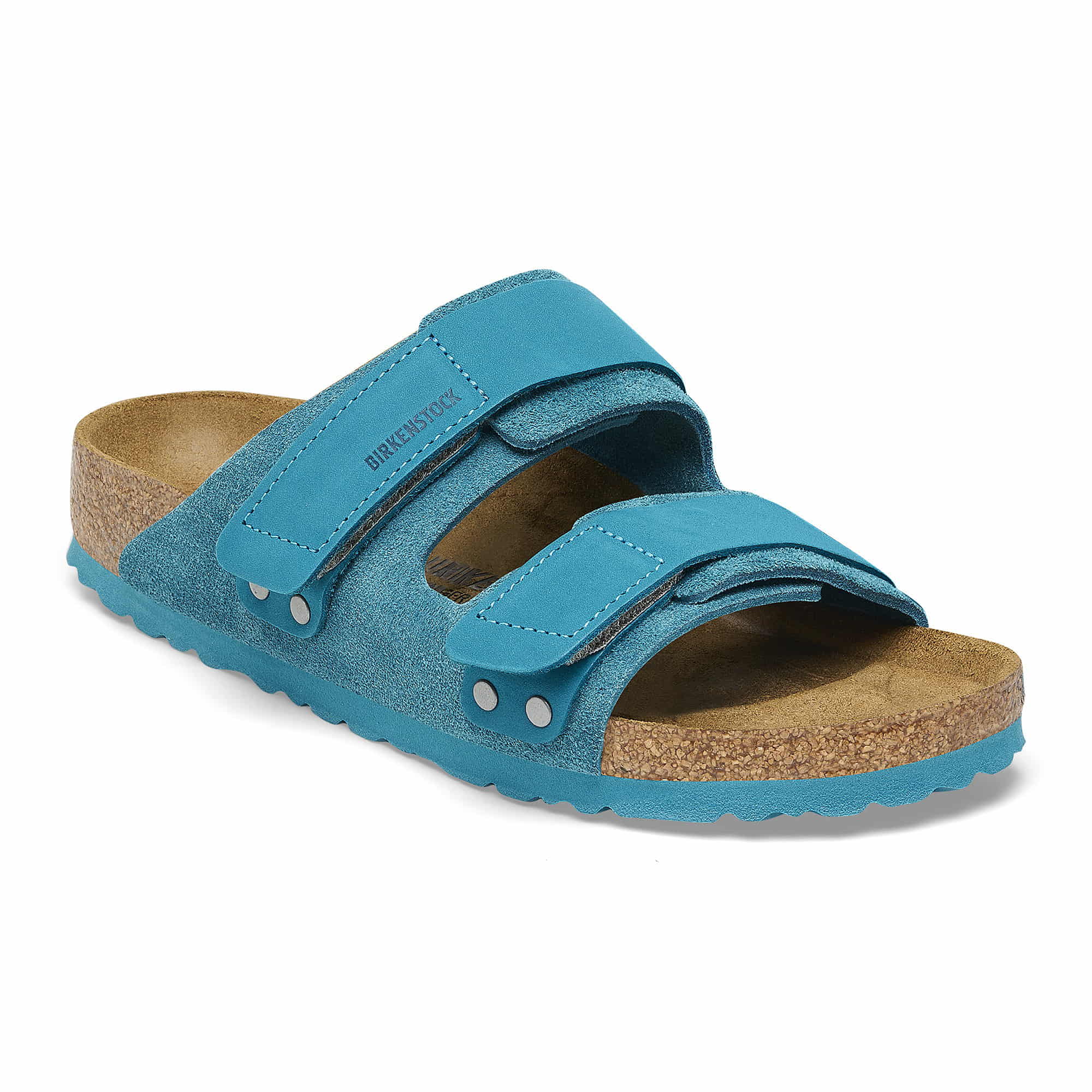 Uji Nubuck/Suede Leather - Image 6