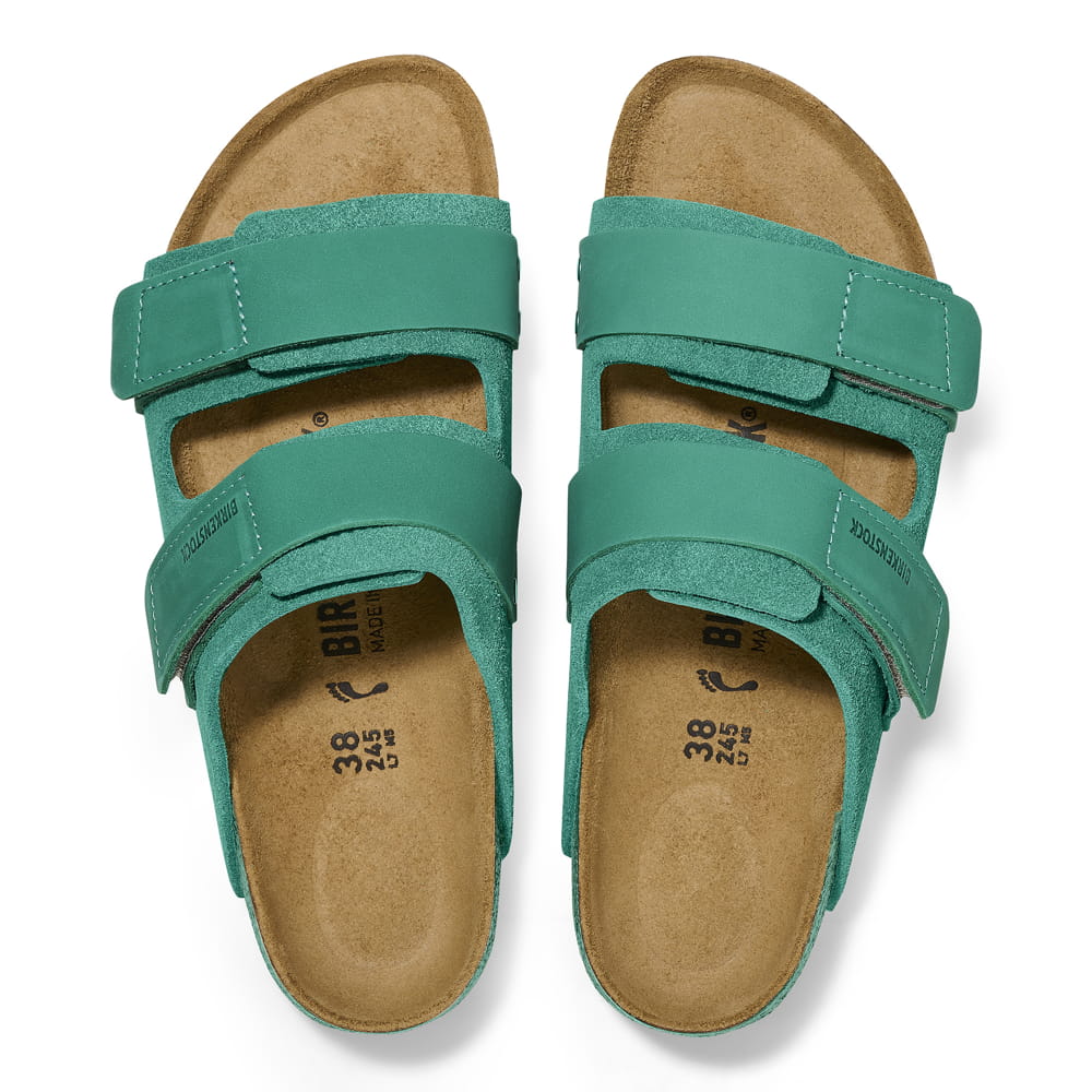Uji Nubuck Suede Leather - Image 3