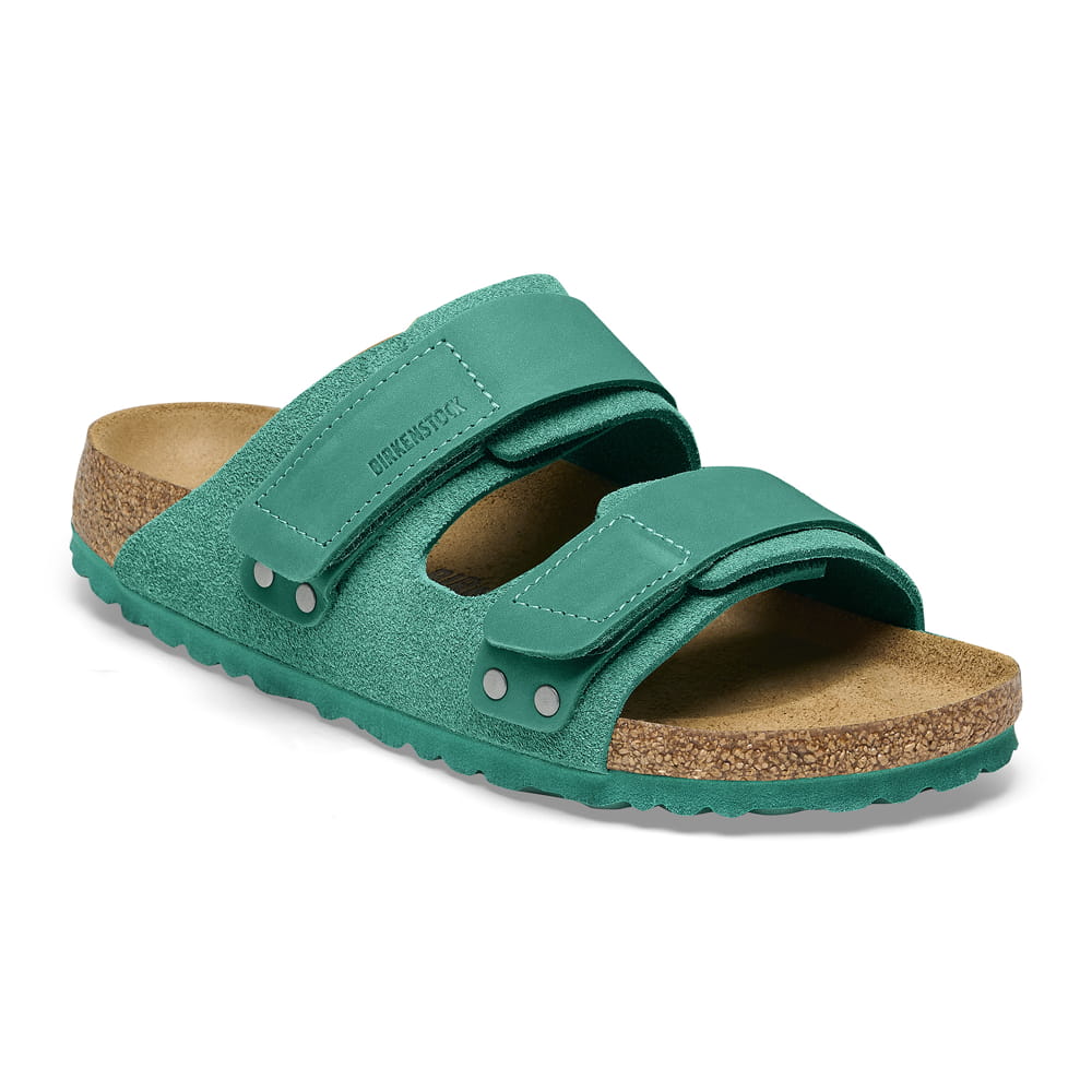 Uji Nubuck Suede Leather - Image 8