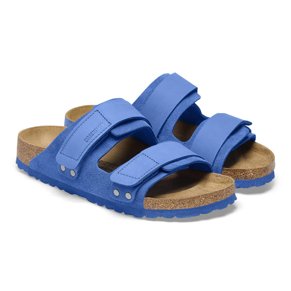 Uji Nubuck Suede Leather - Image 2