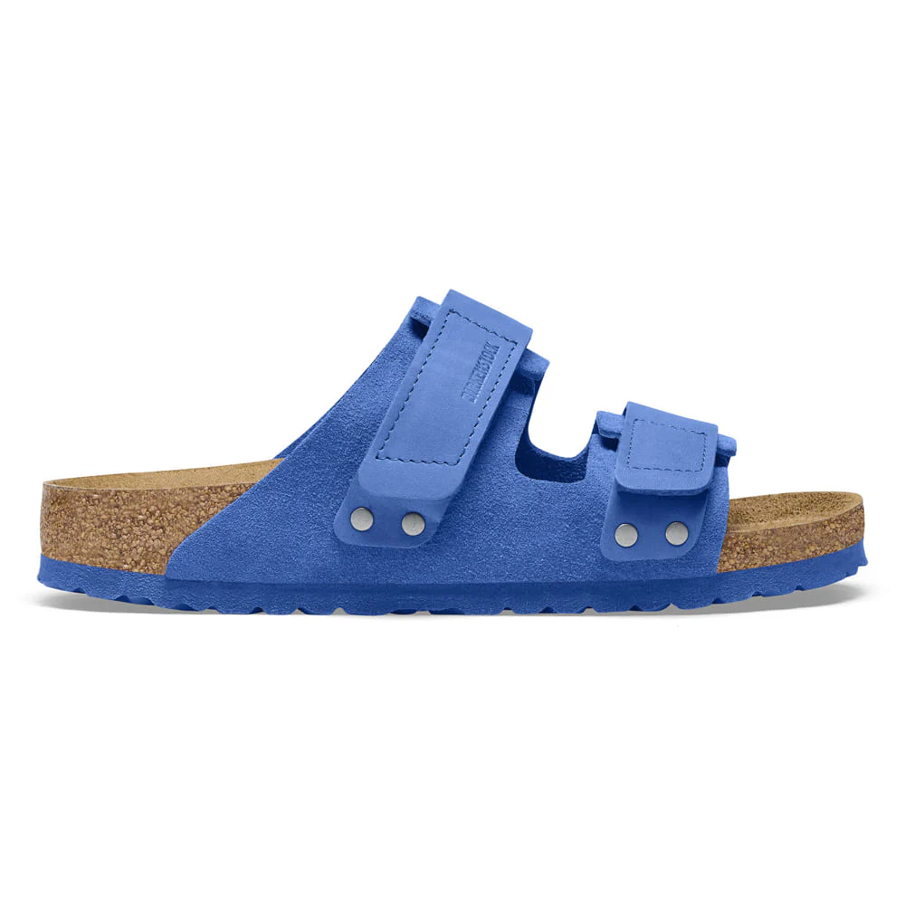 Uji Nubuck Suede Leather - Image 4