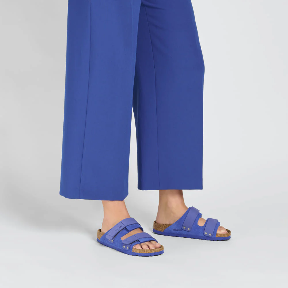 Uji Nubuck Suede Leather - Image 6