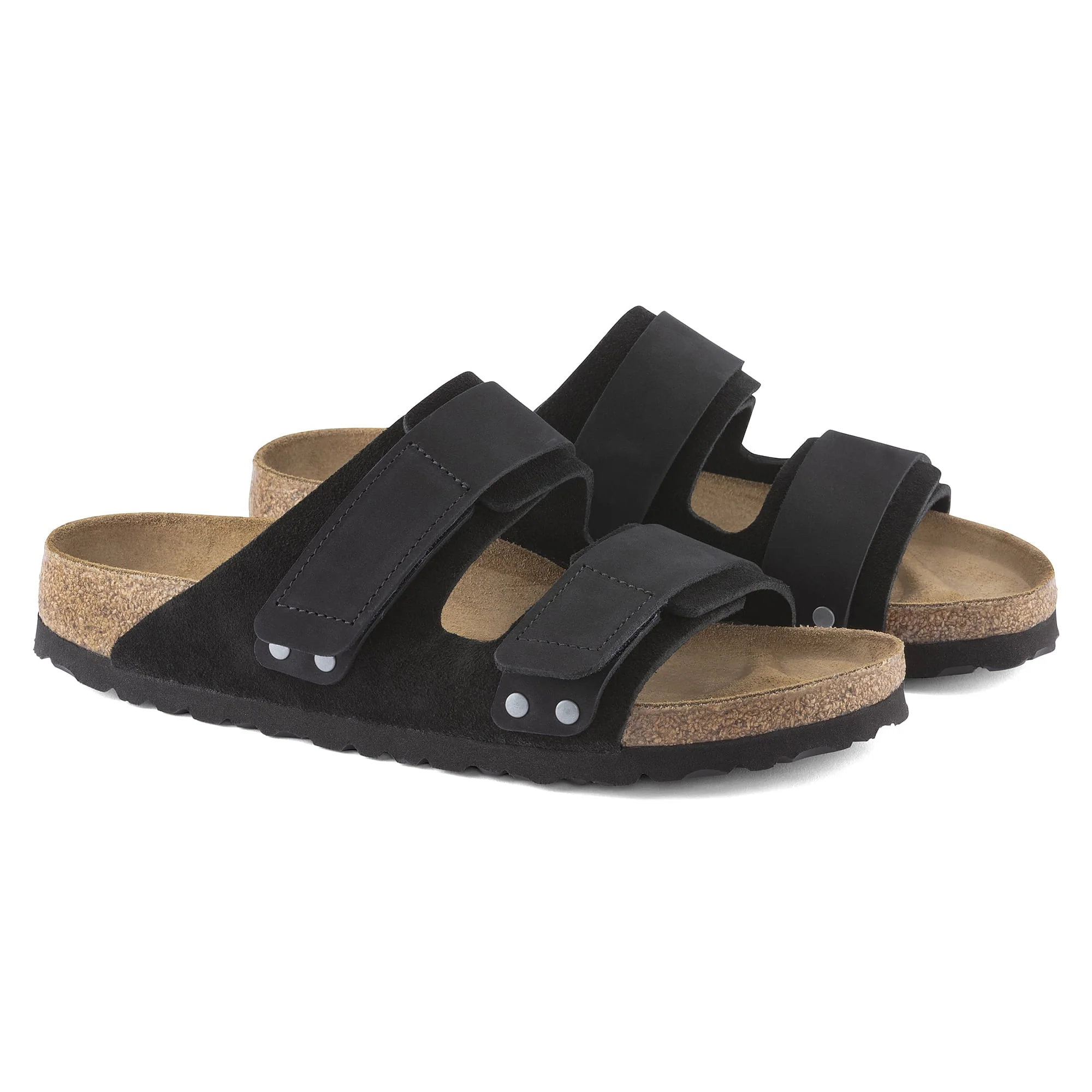 Uji Nubuck/Suede Leather - Image 3