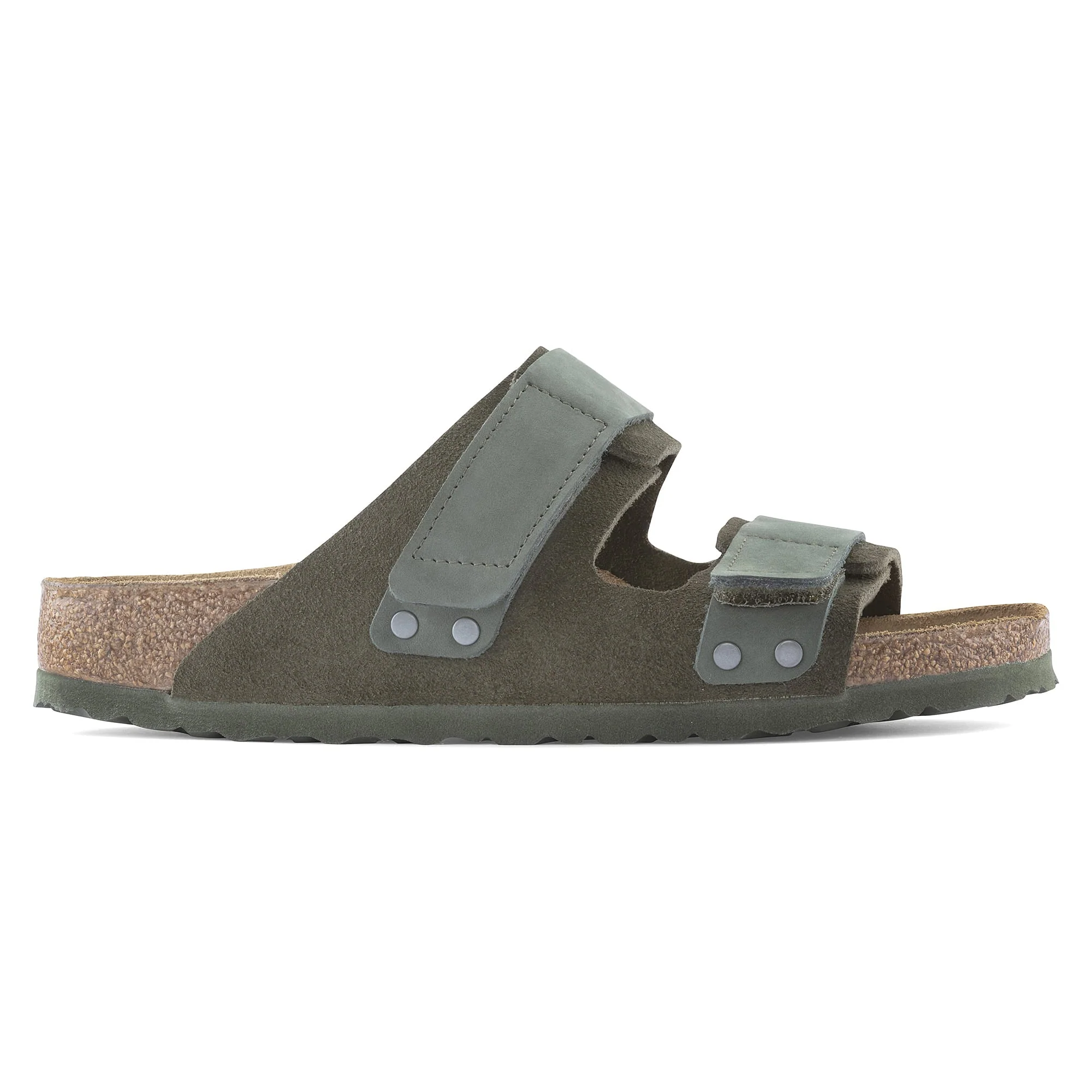 Uji Nubuck/Suede Leather - Image 4