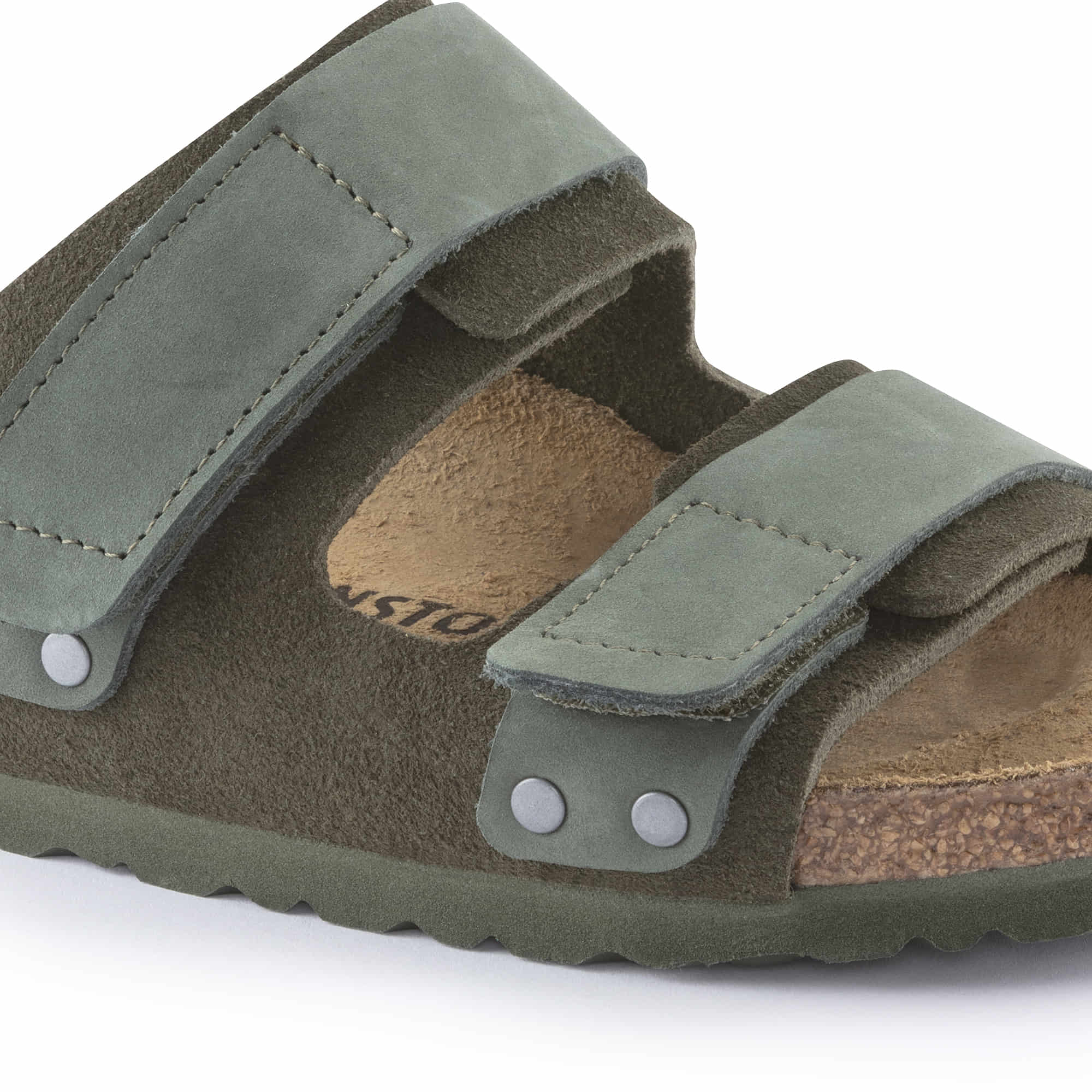 Uji Nubuck/Suede Leather - Image 5