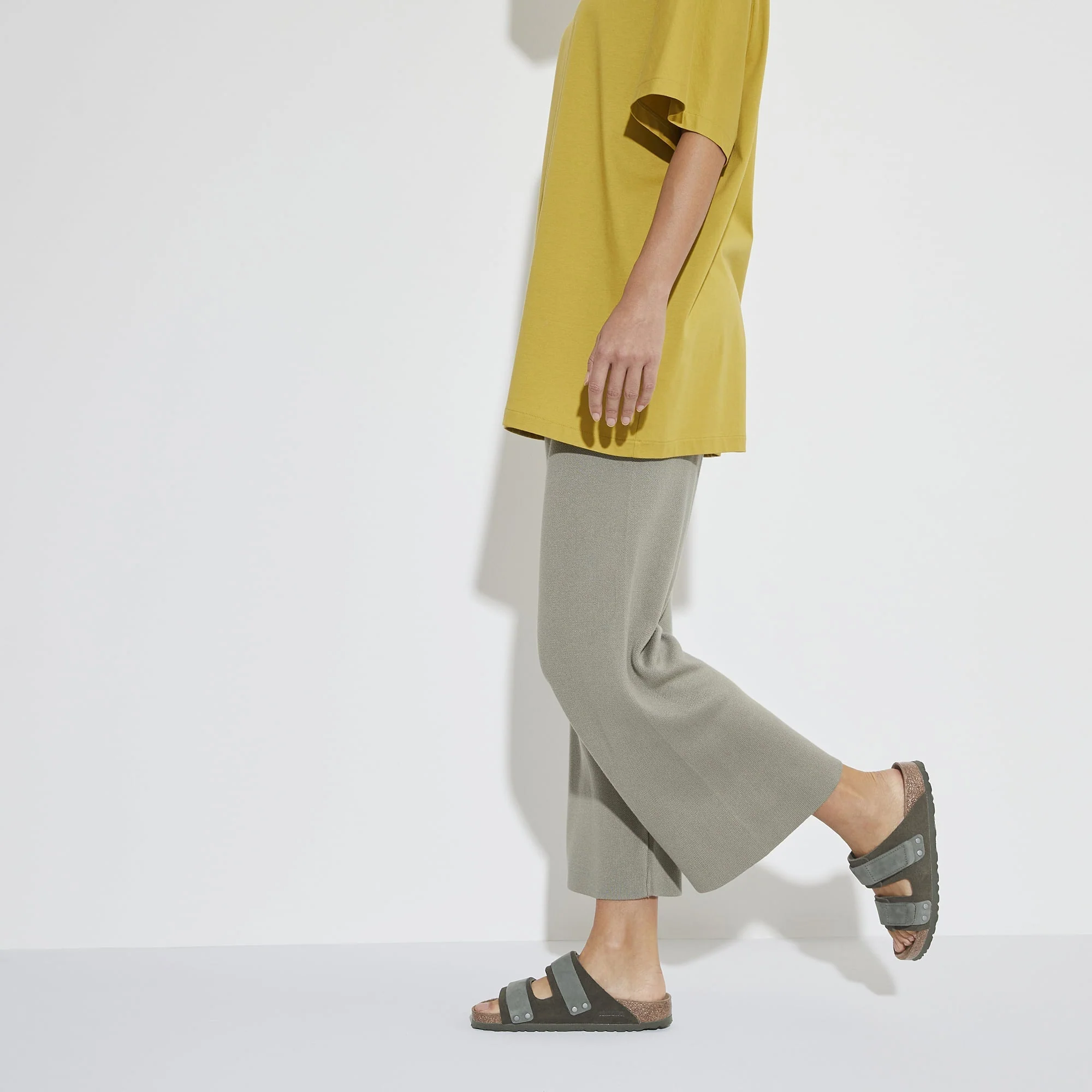 Uji Nubuck/Suede Leather - Image 7
