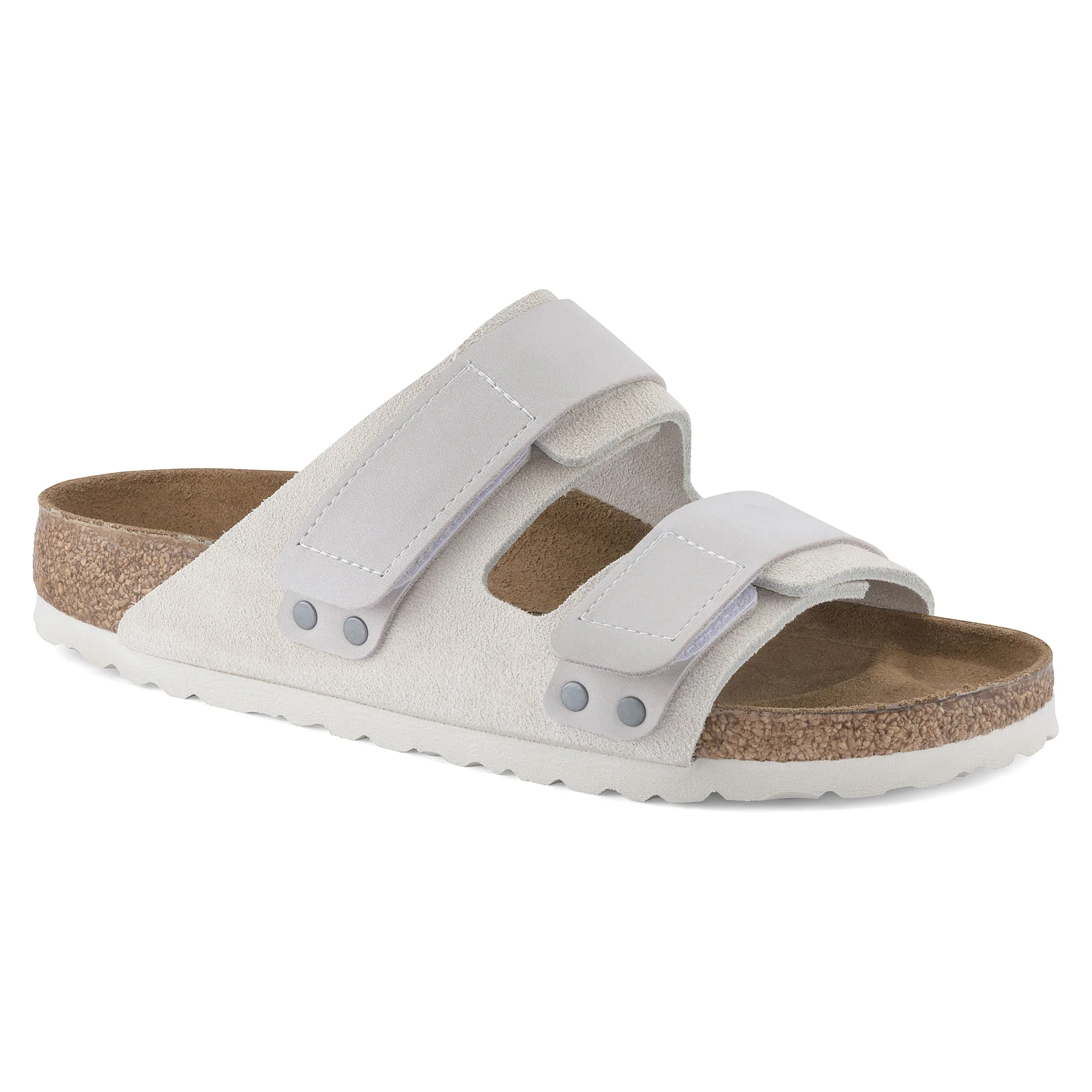 Uji Nubuck/Suede Leather - Image 10