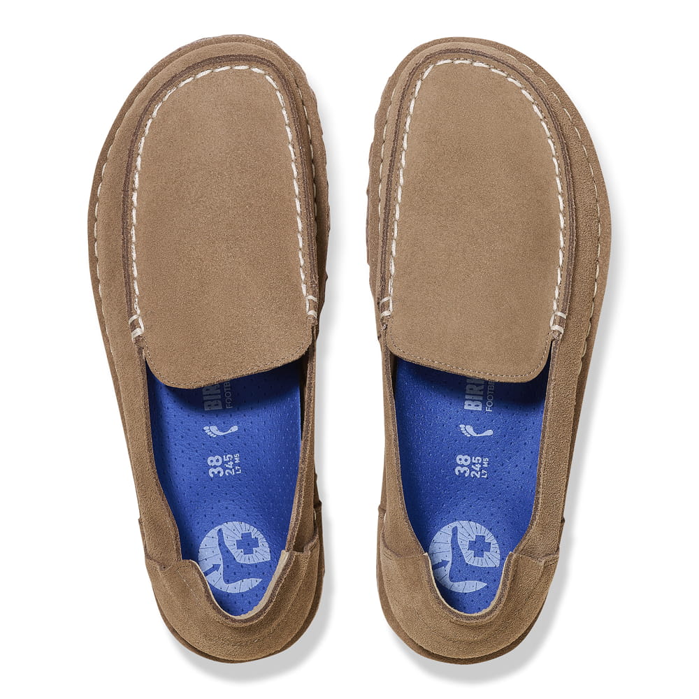 Utti Suede Leather - Image 3