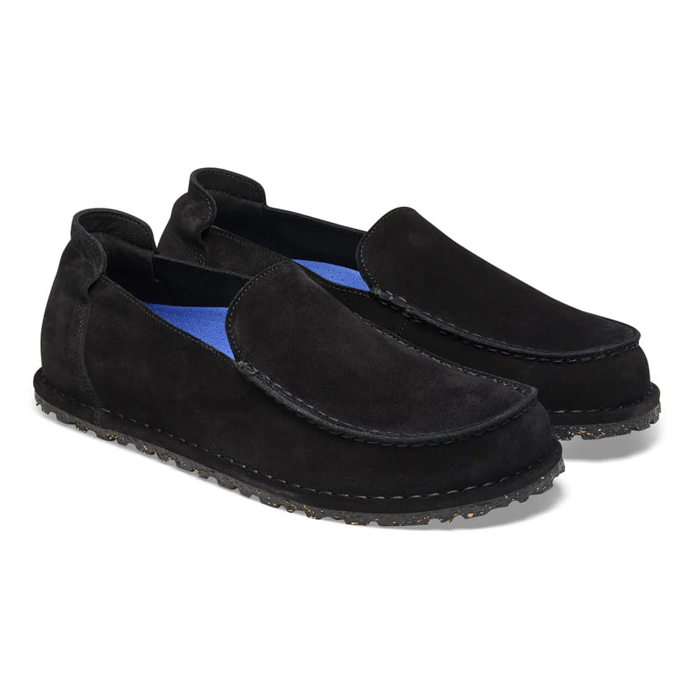 Utti Suede Leather - Image 2