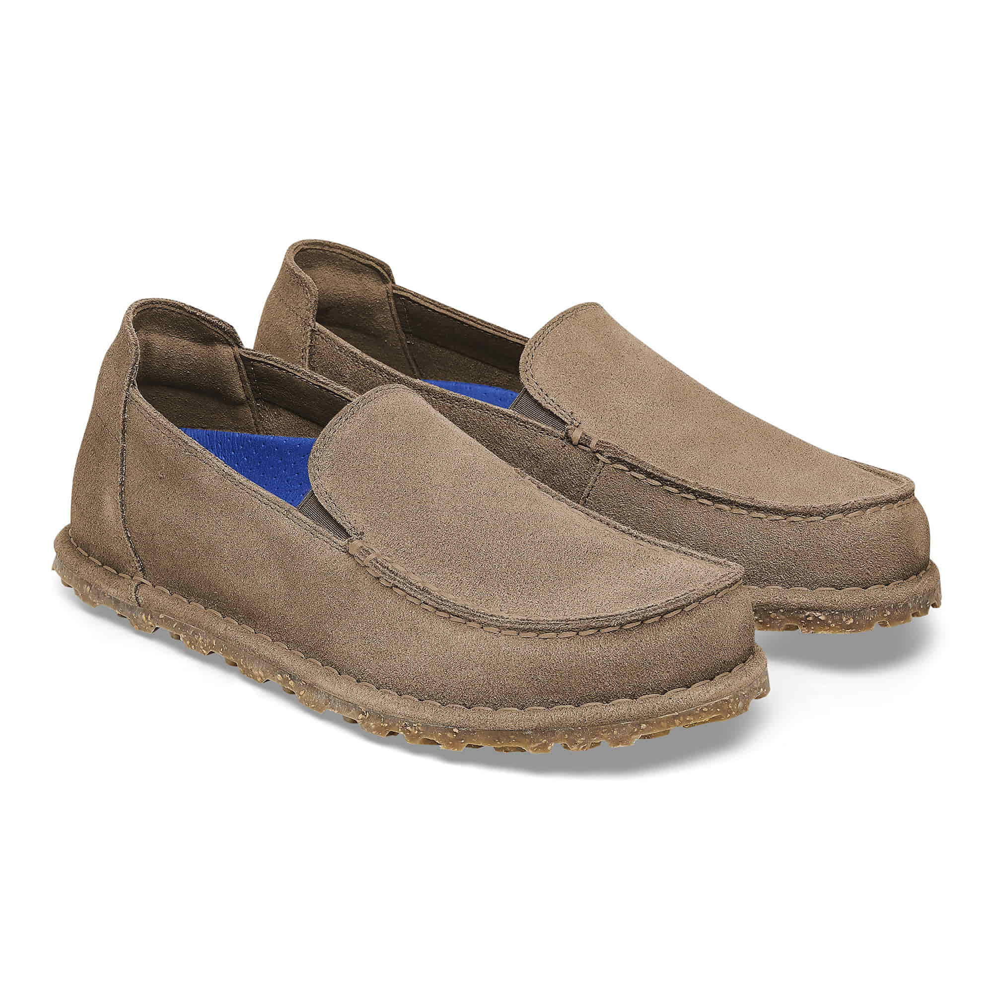 Utti Suede Leather - Image 2
