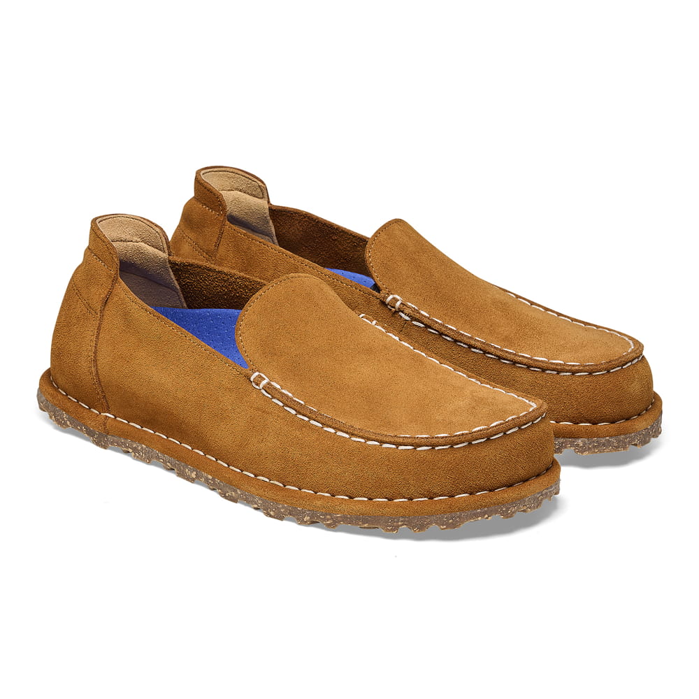 Utti Suede Leather - Image 2